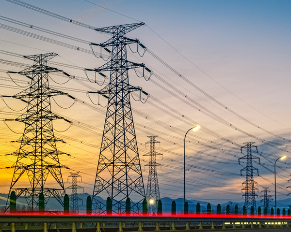 海南基本建成智能电网综合示范省