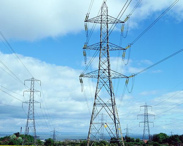 解读丨加快构建新型电力系统 提升电力系统调节能力